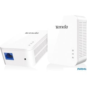 Комплект powerline-адаптеров Tenda PH3