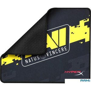 Коврик для мыши HyperX Fury S NaVi Edition (средний размер)