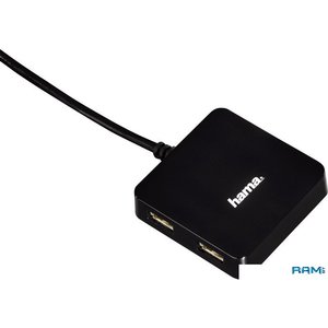 USB-хаб Hama 12131