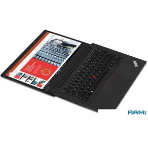 Ноутбук Lenovo ThinkPad E490 20N8000QRT