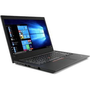 Ноутбук Lenovo ThinkPad L480 20LS0025RT
