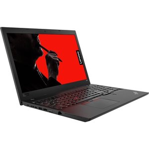 Ноутбук Lenovo ThinkPad L580 20LW003FRT