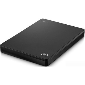 Внешний жесткий диск Seagate Backup Plus Slim 1TB STDR1000100