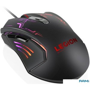 Игровая мышь Lenovo Legion M200