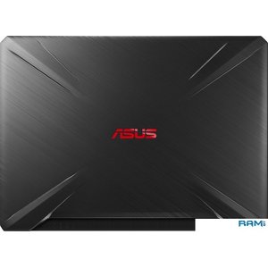 Ноутбук ASUS TUF Gaming FX505GD-BQ105