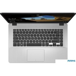 Ноутбук ASUS VivoBook 15 X505ZA-BR272