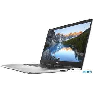 Ноутбук Dell Inspiron 15 7580-8317