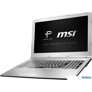 Ноутбук MSI PE62 8RC-264XRU
