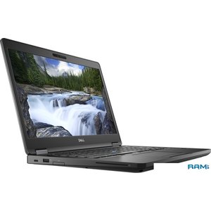 Ноутбук Dell Latitude 14 5491-7427