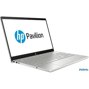 Ноутбук HP Pavilion 15-cw1006ur 6RK82EA