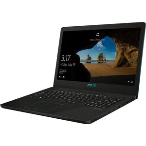 Ноутбук ASUS X570UD-FY393T