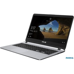 Ноутбук ASUS X507UF-BQ365T