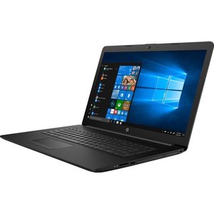 Ноутбук HP 17-ca1005ur 6PU30EA