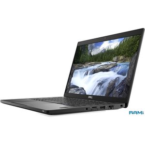 Ноутбук Dell Latitude 13 7390-1672