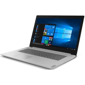 Ноутбук Lenovo IdeaPad L340-17IWL 81M0004BRK
