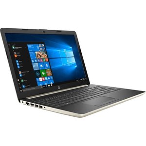 Ноутбук HP 15-da0390ur 6NC39EA