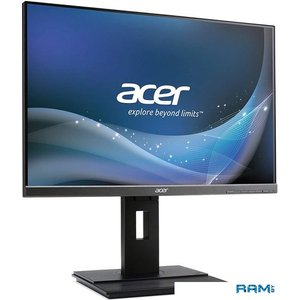 Монитор Acer B246WLAymdprx