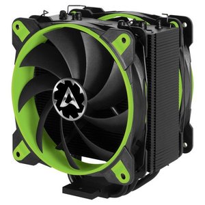 Кулер для процессора Arctic Freezer 33 eSports Edition (зеленый)