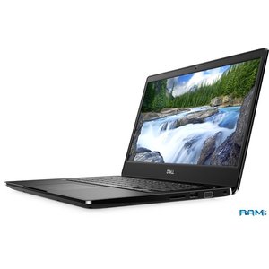 Ноутбук Dell Latitude 14 3400-0966