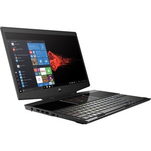 Ноутбук HP OMEN X 15-dg0000ur 6WT05EA