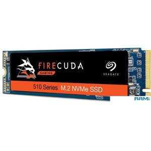 SSD Seagate FireCuda 510 1TB ZP1000GM30011