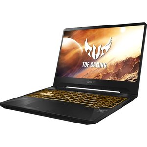 Ноутбук ASUS TUF Gaming FX505DT-BQ241T