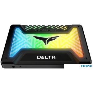 SSD Team Delta RGB 5V 500GB T253TR500G3C313