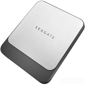 Внешний накопитель Seagate Fast 2TB STCM2000400