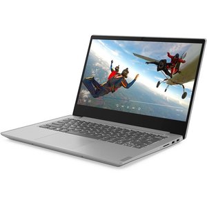 Ноутбук Lenovo IdeaPad S340-14IWL 81N700HXRK