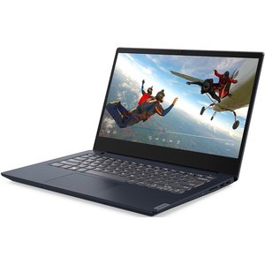 Ноутбук Lenovo IdeaPad S340-14IWL 81N700HURK