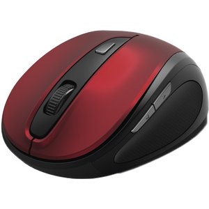 Мышь Hama MW-500 (красный)