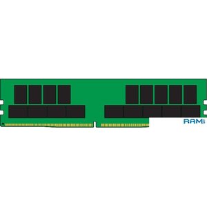 Оперативная память Kingston 32GB DDR4 PC4-19200 KSM24RD4/32MEI