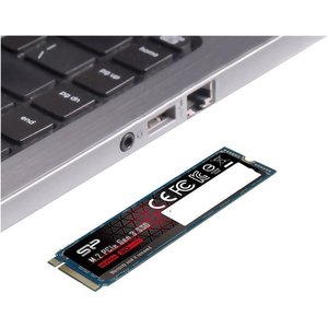 SSD Silicon-Power P34A80 2TB SP002TBP34A80M28