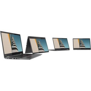 Ноутбук Lenovo ThinkPad X1 Yoga 4 20QF001WRT