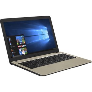 Ноутбук ASUS X540BA-GQ001T