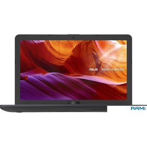Ноутбук ASUS X543UA-DM1170