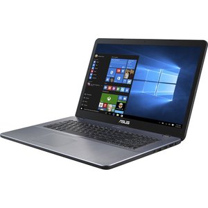 Ноутбук ASUS VivoBook 17 X705UA-GC860T