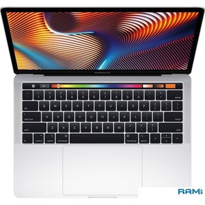 Ноутбук Apple MacBook Pro 13" Touch Bar 2019 MUHQ2