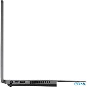 Ноутбук Dell Latitude 14 5401-4081