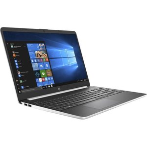Ноутбук HP 15s-fq0018ur 7JT52EA