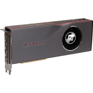 Видеокарта PowerColor Radeon RX 5700 XT 8GB GDDR6 AXRX 5700XT 8GBD6-M3DH