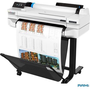 Плоттер HP DesignJet T525 5ZY59A