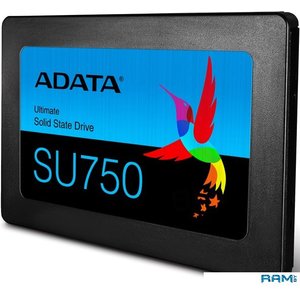 SSD A-Data Ultimate SU750 512GB ASU750SS-512GT-C