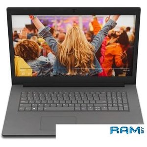 Ноутбук Lenovo V340-17IWL 81RG0017RU