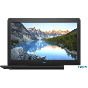 Ноутбук Dell G3 15 3579-4362