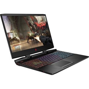 Ноутбук HP OMEN 15-dc1041ur 6ZR81EA