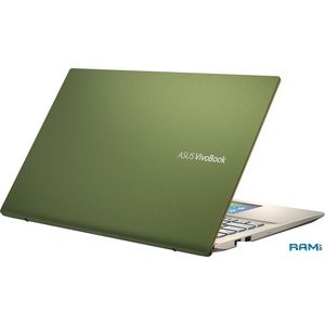 Ноутбук ASUS VivoBook S15 S532FL-BQ042T