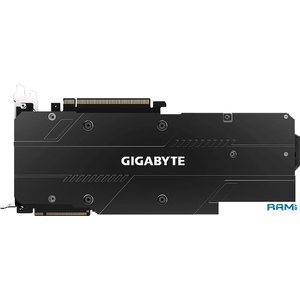 Видеокарта Gigabyte GeForce RTX 2080 Super Gaming 8G GV-N208SGAMING-8GC