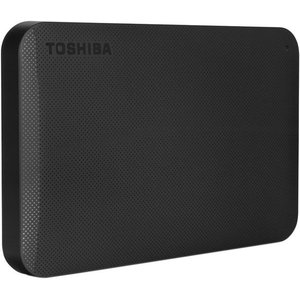 Внешний накопитель Toshiba Canvio Ready 4TB HDTP240EK3CA