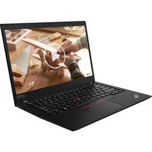 Ноутбук Lenovo ThinkPad T490s 20NX002QRT